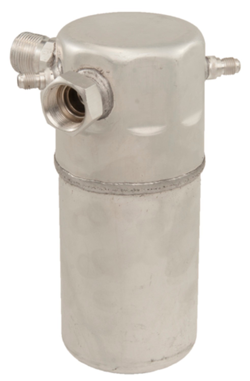 FOUR SEASONS A/C Accumulator Fits 1984 GMC K2500