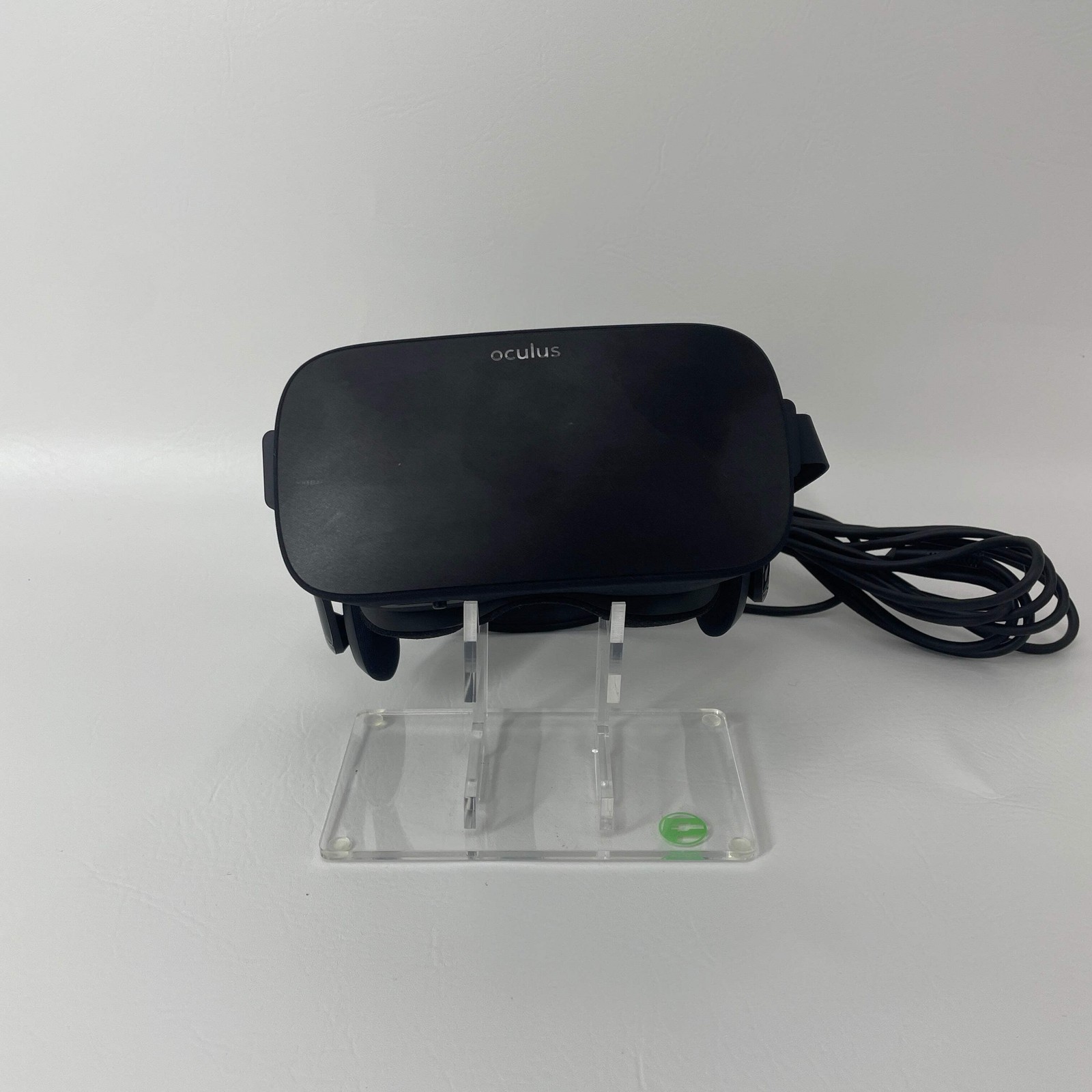 Oculus Rift Wireless PC VR Headset Only HM-A