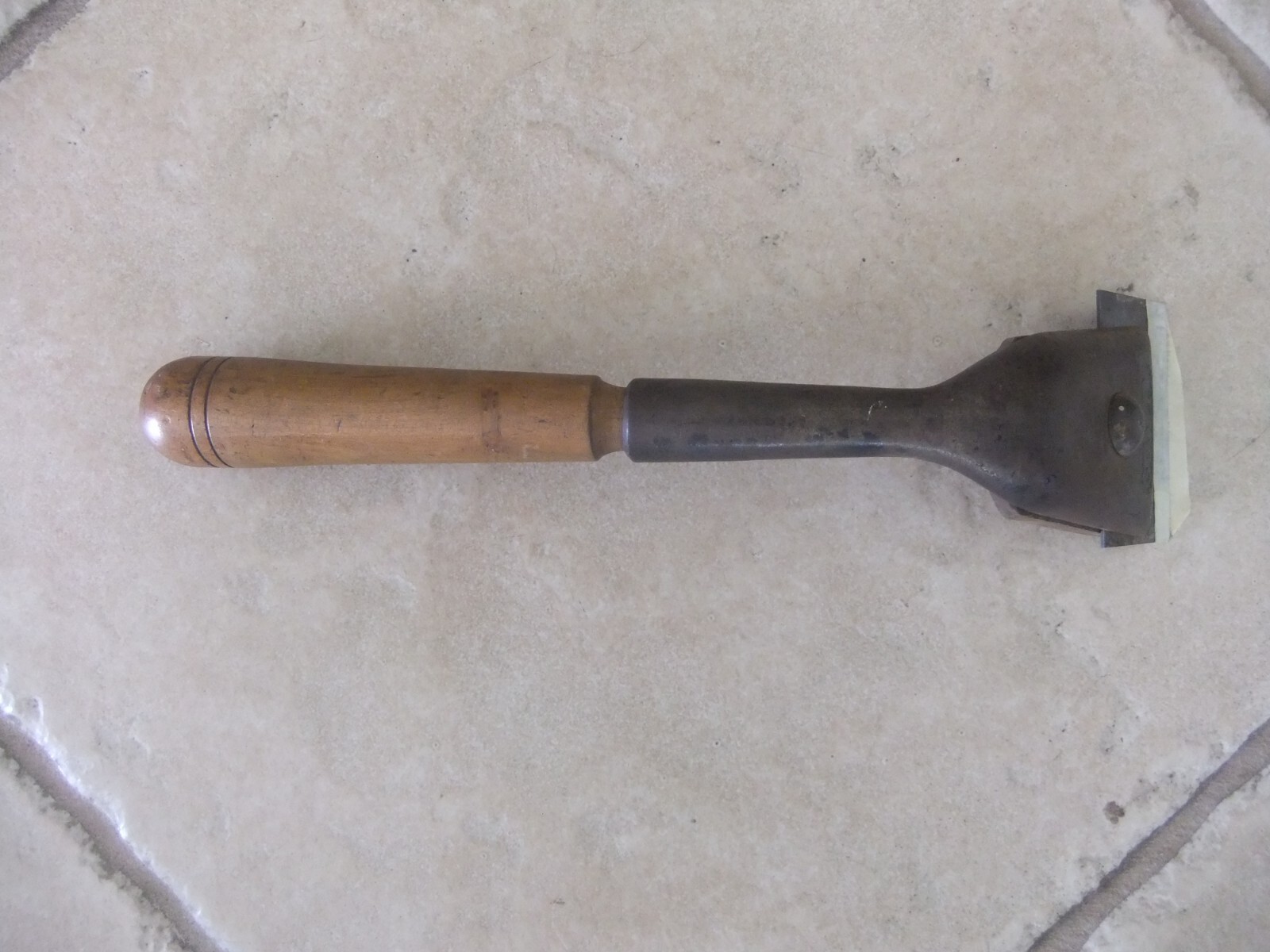VINTAGE STANLEY SWEET HEART No. 282 SCRAPER - EXCELLENT -