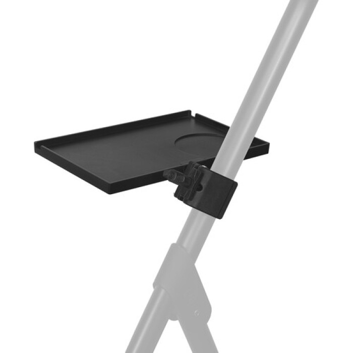 Gravity Stands GMATRAY3 | Tiltable Traveler Tray
