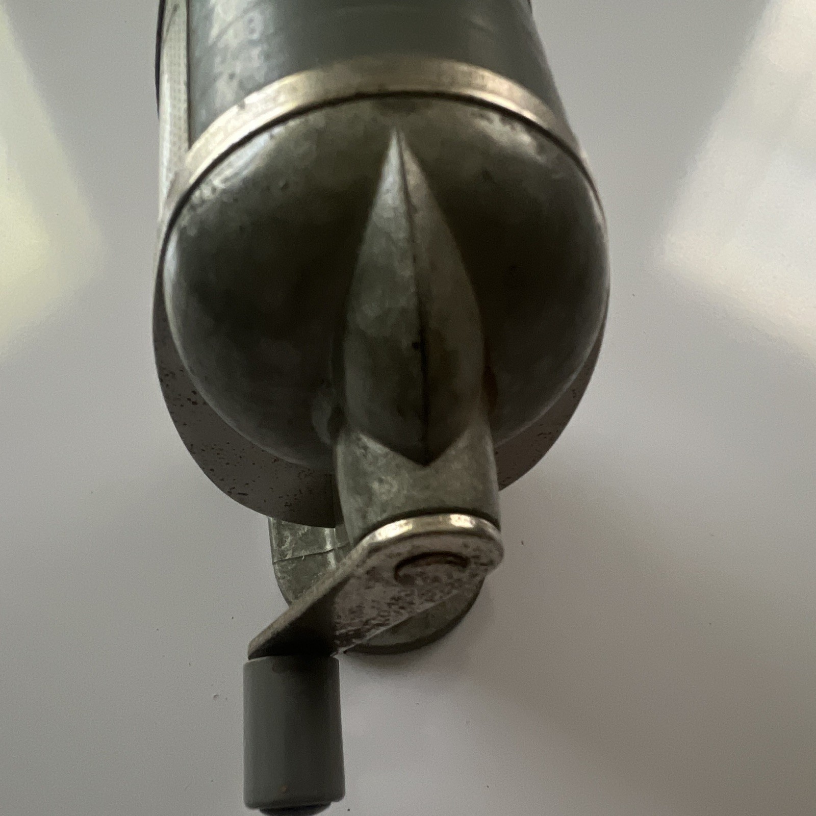 Tower Vintage Pencil Sharpener