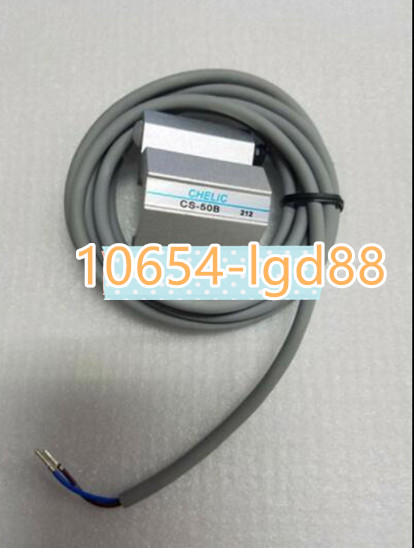 one for  Applicable for gas CHELIC  CS-50B magnetic switch  #10654
