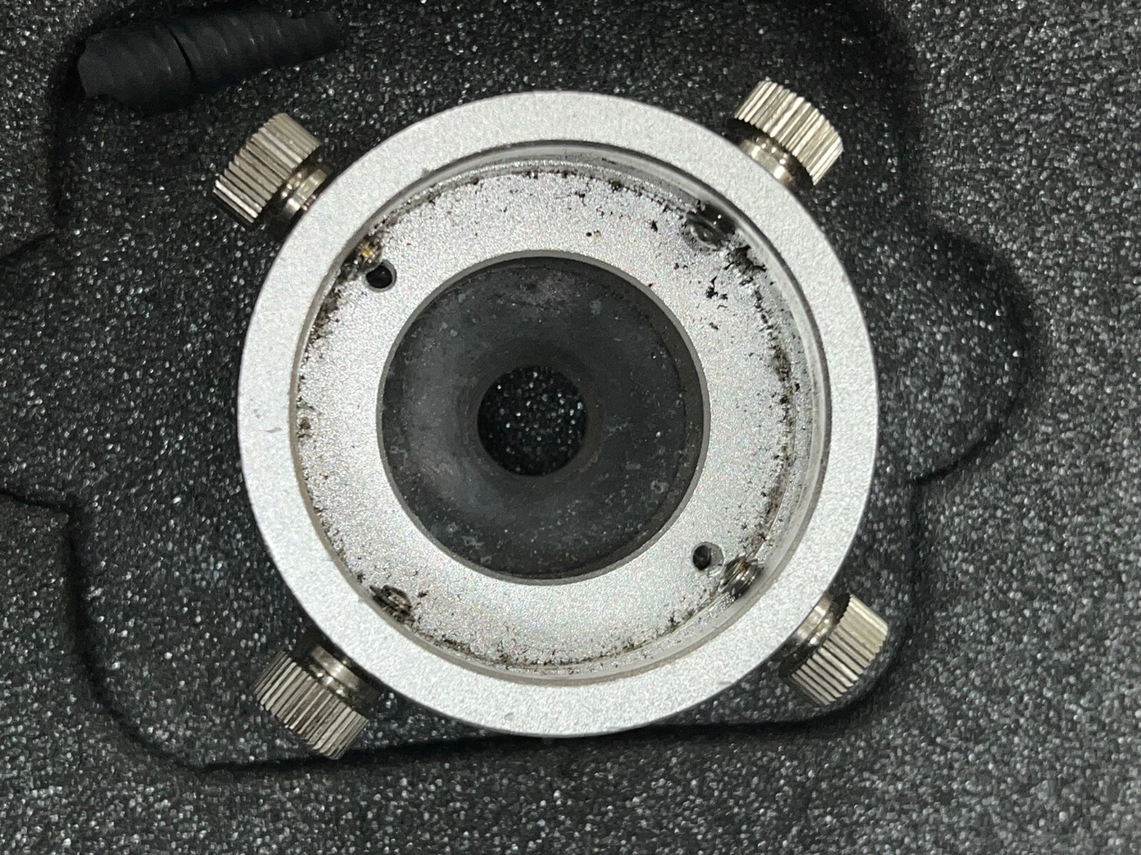 MICHADA FLEXIBLE BORESCOPE