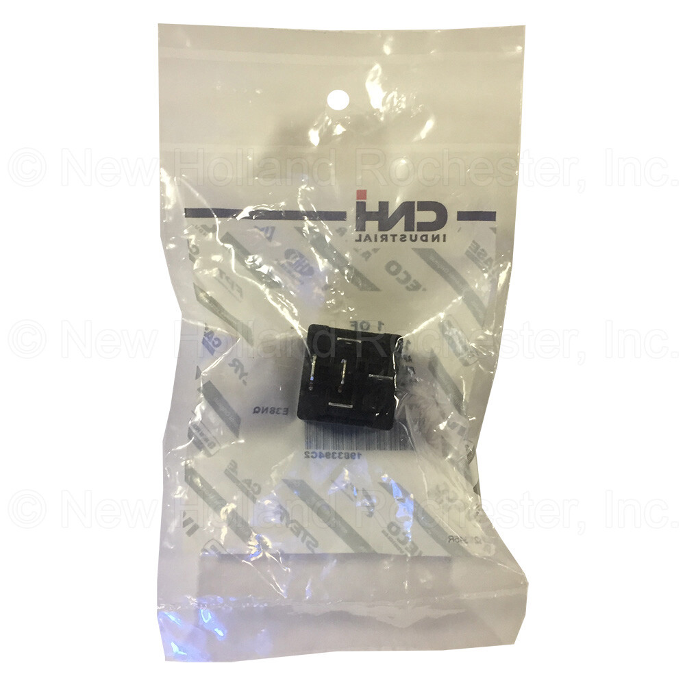 New Holland Relay Part # 1983394C2