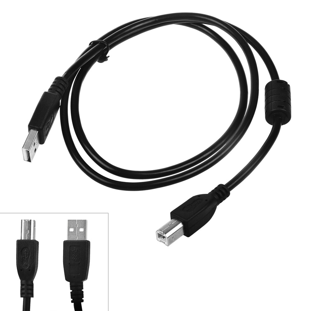 USB Cable For Fujitsu PA03630-B555 PA03630-B551 fi-62302 PA03630-B557 fi-6230Z