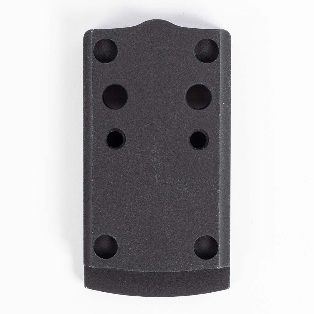 EGW Red Dot Mount for Springfield- Hellcat Optics Ready Vortex Viper/Venom 49283