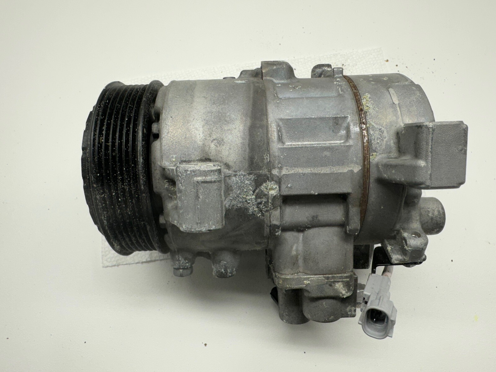 OEM 2020 2021 2022 2023 Subaru Legacy Outback AC Compressor 447250-4852 10K MILE