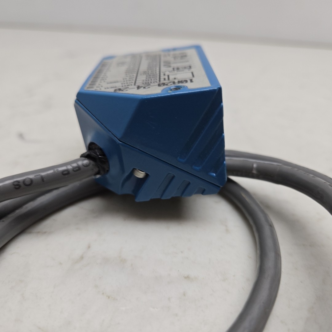 Accu-Sort Model 10 Barcode Scanner 10A20-24-20