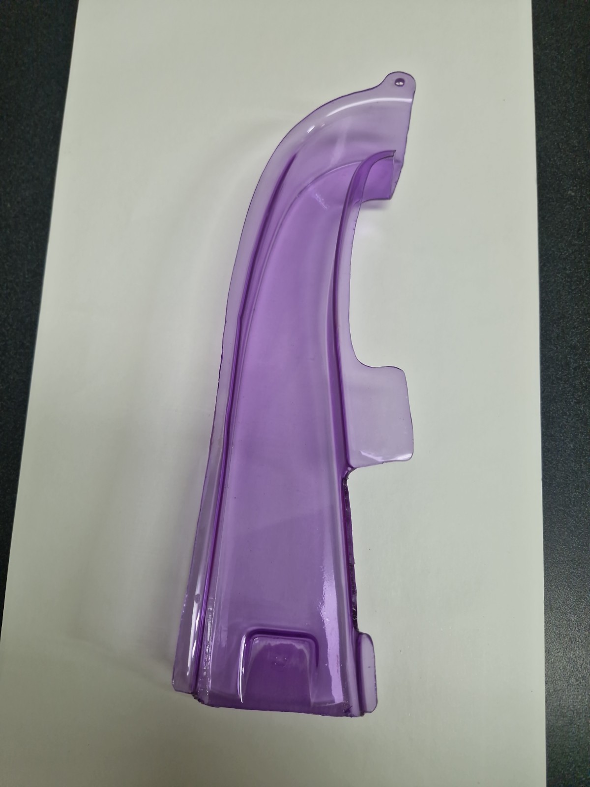 Gottlieb SPRING BREAK Pinball Machine Ramp - NEW