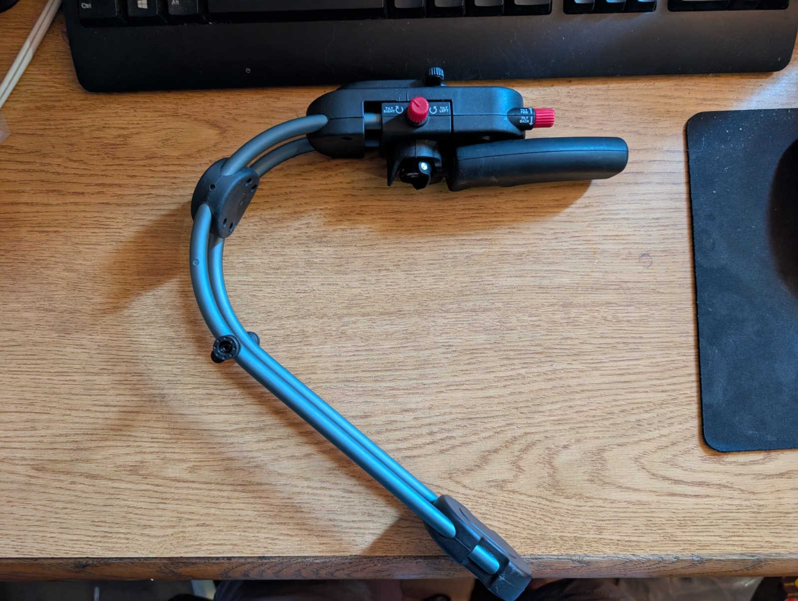 STEADICAM SMOOTHEE Video Camera Stabilizer (no mount)