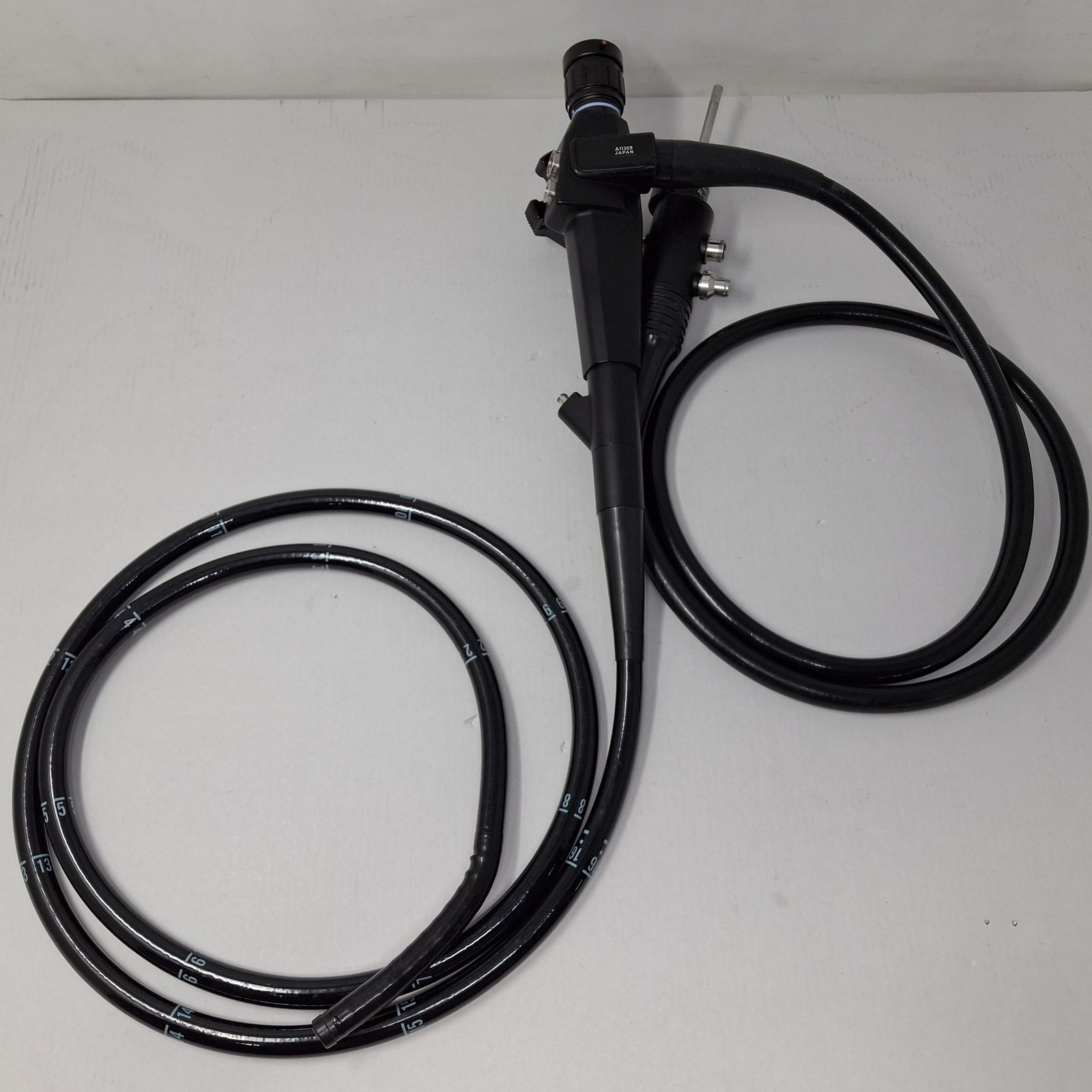 Pentax Medical FC-38LV Fiber Colonoscope