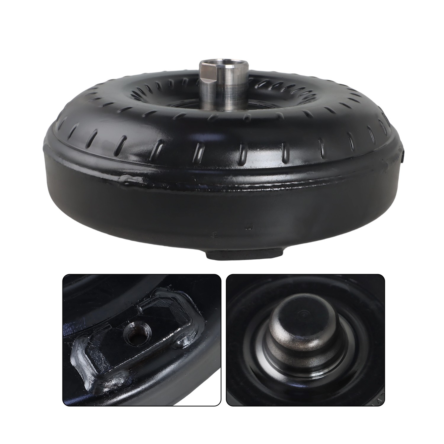 CR1320-520AALS Torque Converter 62TE for Chrysler Dodge Caravan Town Country
