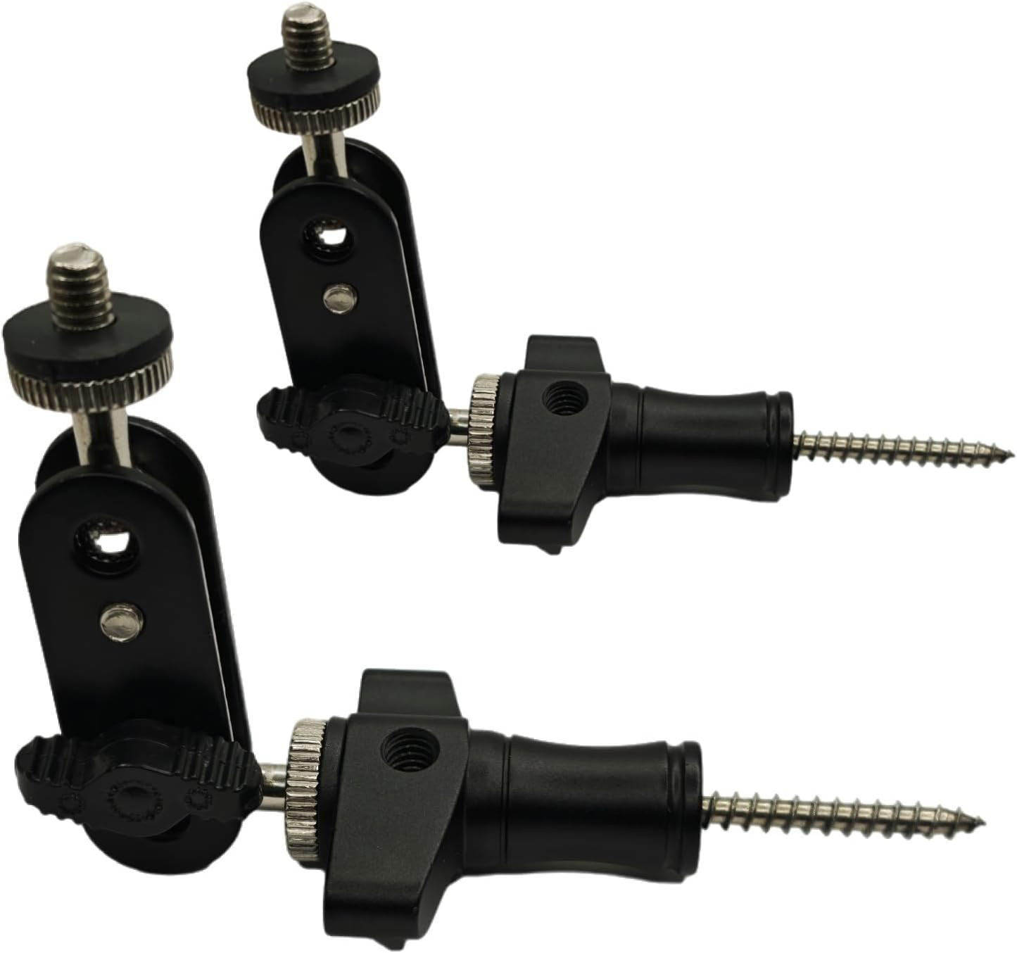 Heavy-Duty Trail Camera Mount | Adjustable Universal Tree Mount for Wildlife Hu