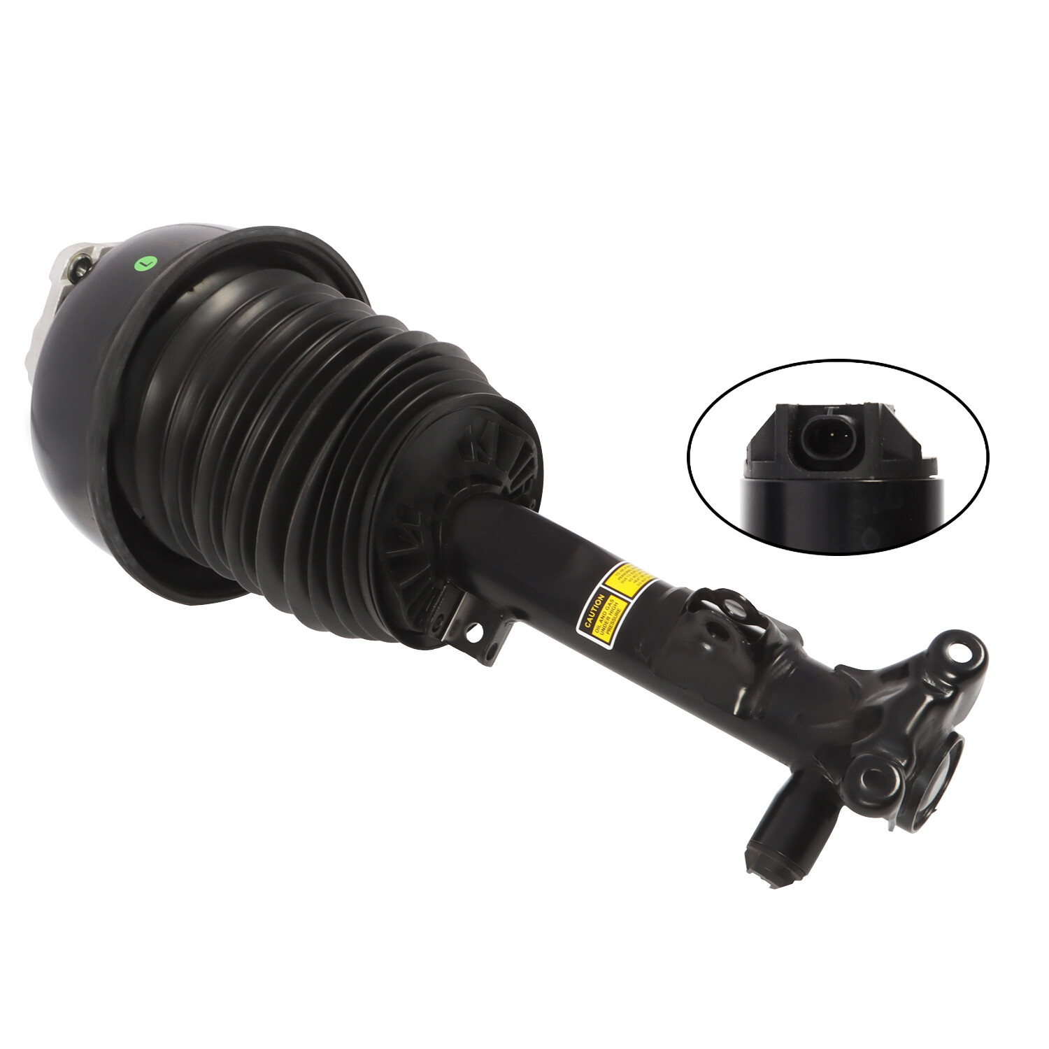 Front Left Air Shock Strut w/ ADS for Mercedes-Benz CLS550 CLS400 RWD 2183203113