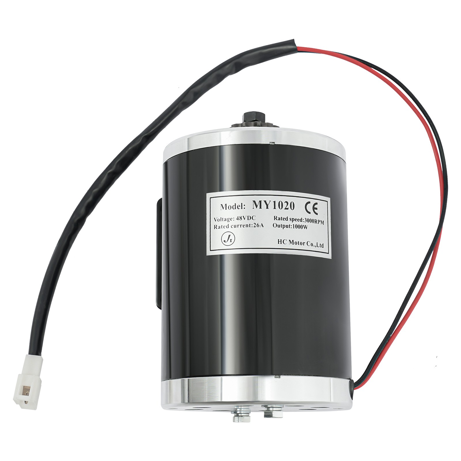 48V 1000W Brush Motor Controller Conversion Kit for Electric Bicycle ATV Ebike