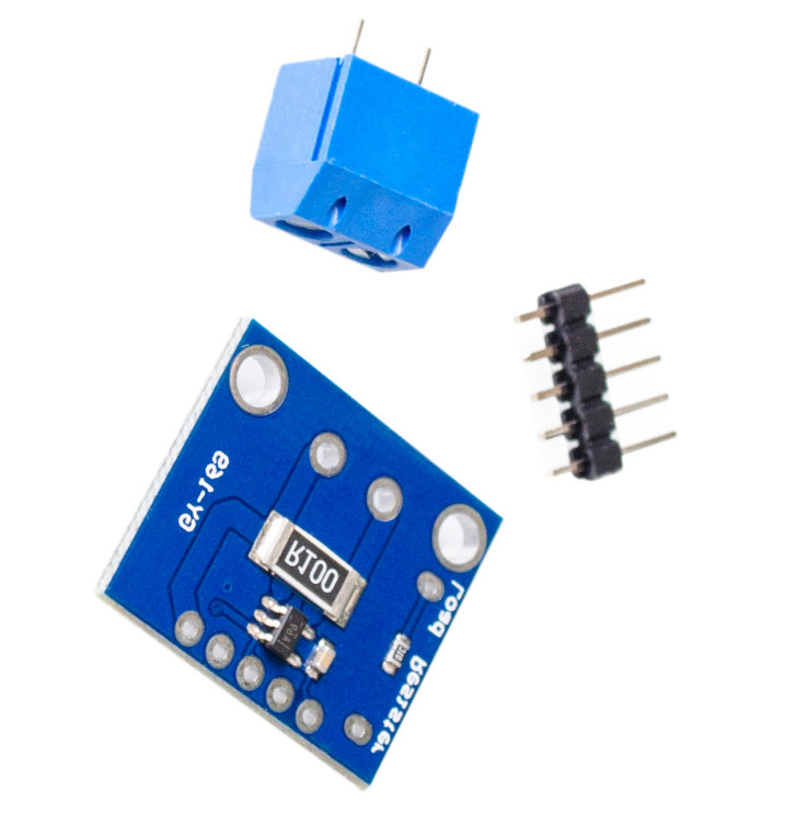 GY-169 INA169 high-precision analog current converter current sensor module