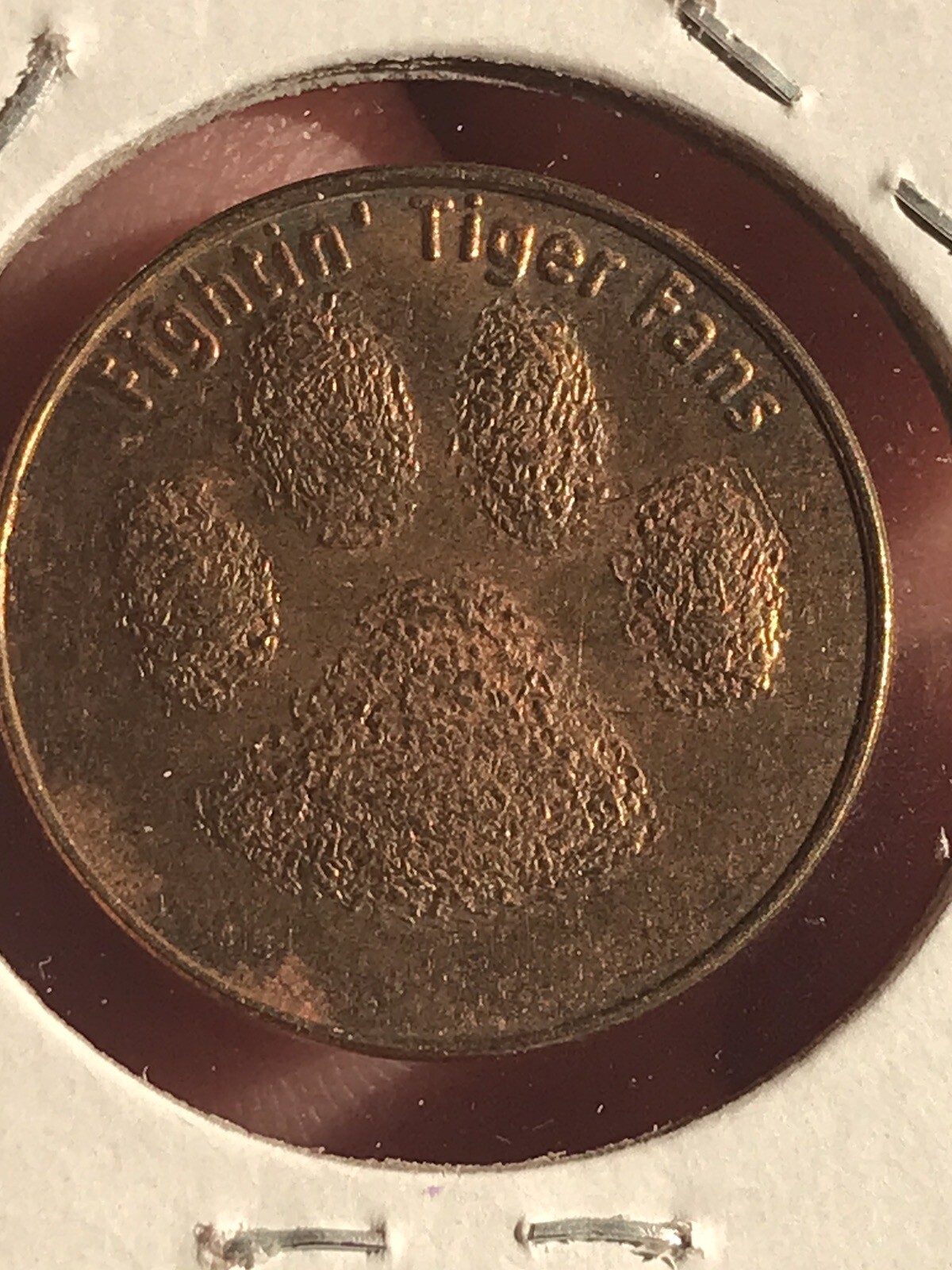 Two You Make The Difference Tokens