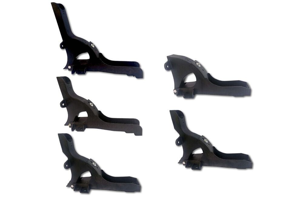 Fairing Hinge-R1 Right For Freightliner Cascadia 2008-2017