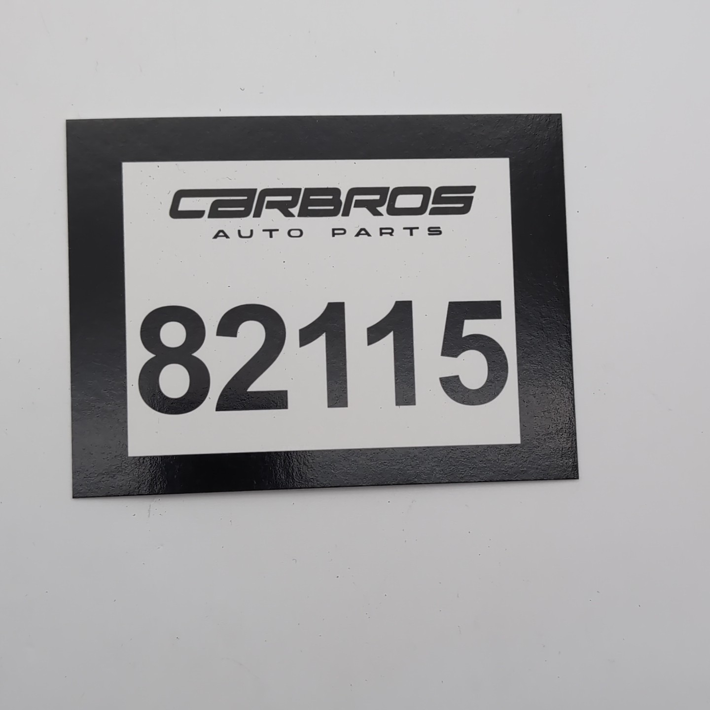 2003 - 2006 Mercedes SL500 SL55 SL600 R230 Parktronic Control Module A0235456132