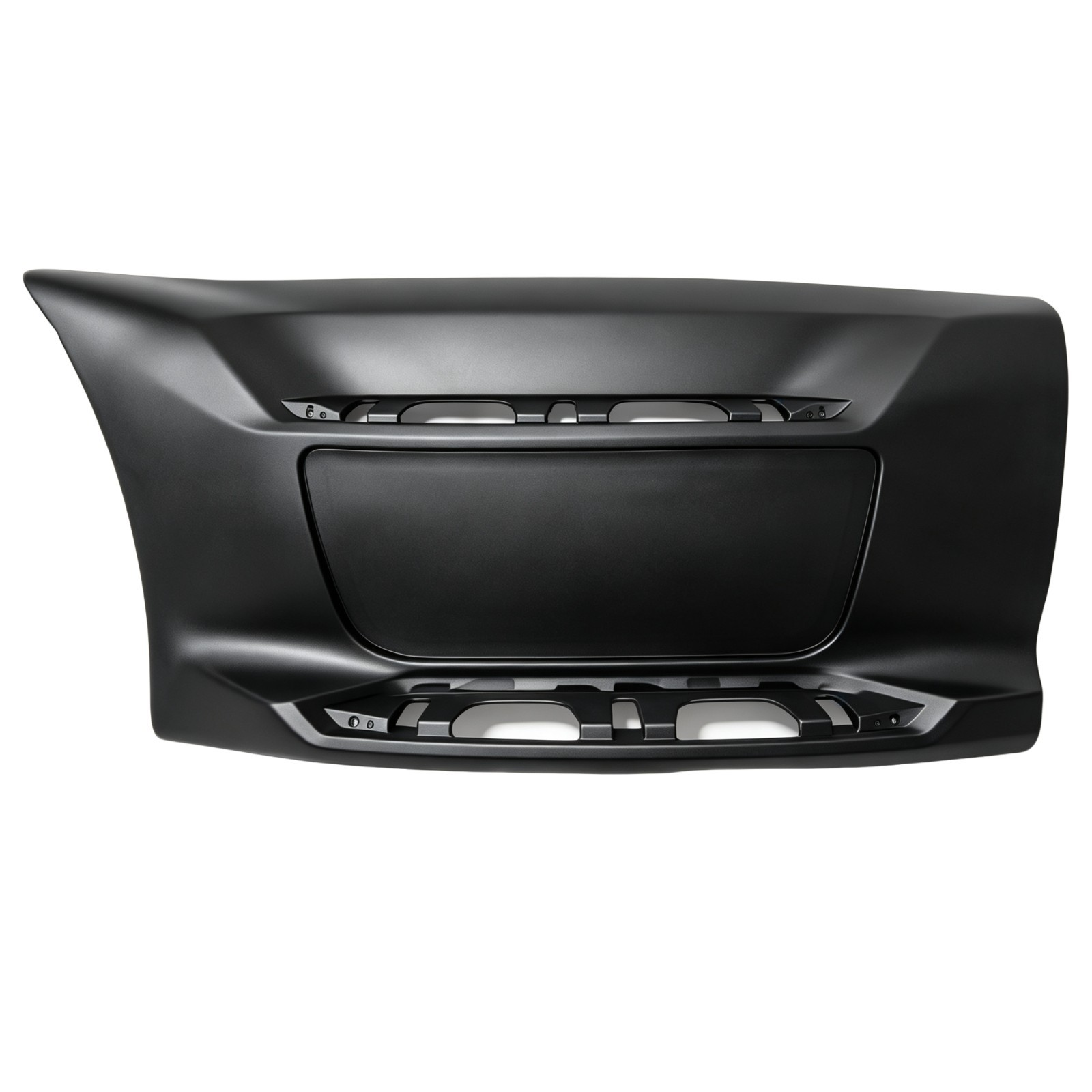 Front Step Fairing  Driver Side  w/o Tool Box Hole  For  Peterbilt 579 2013-2024