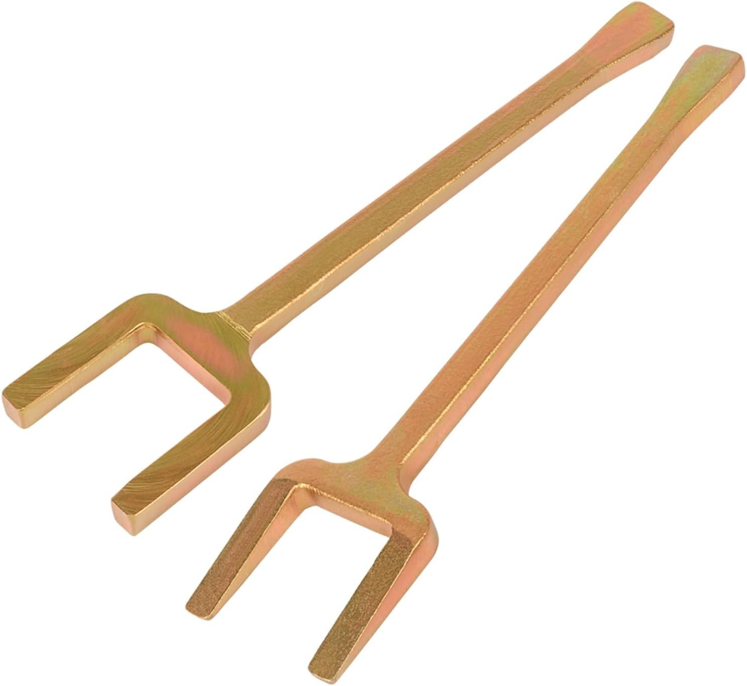 2 Pack 12020 Axle Popper Kit Inner CV Axle Removal Tool Set for Use on Front ...