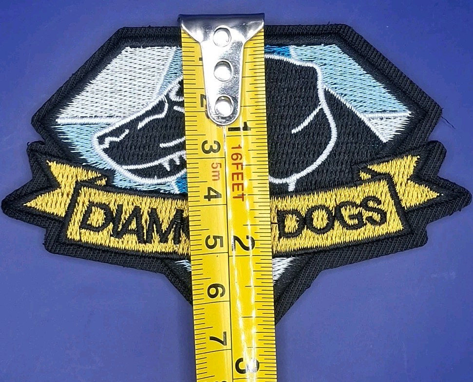 Tactical Patch