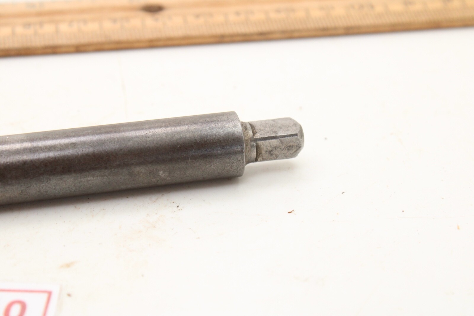 Unbranded 1/4" Drive T Handle Socket Wrench