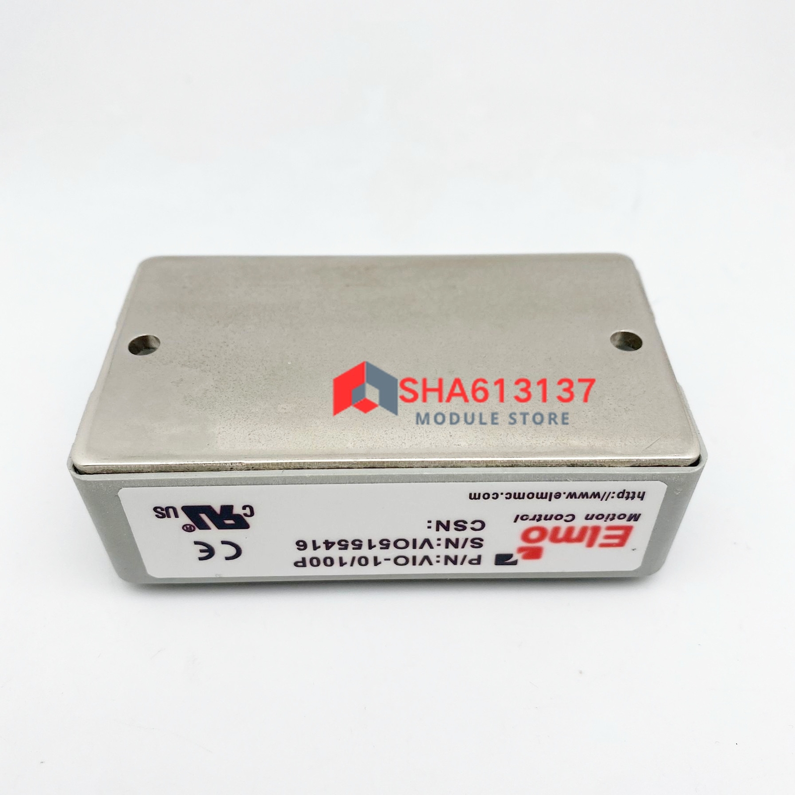 1PCS VIO-10/100P NEW original