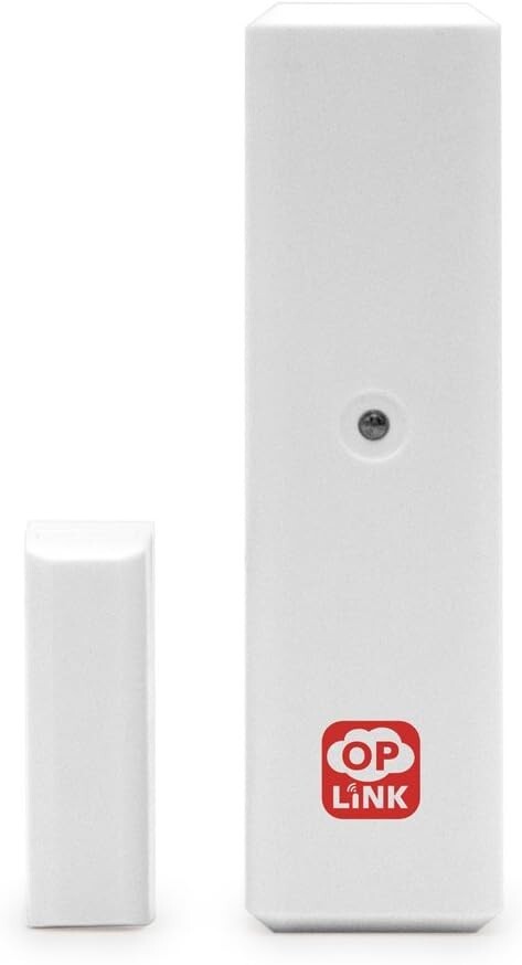 OPlink Security TripleShield Wireless Security System 4-Camera (OPG2202)