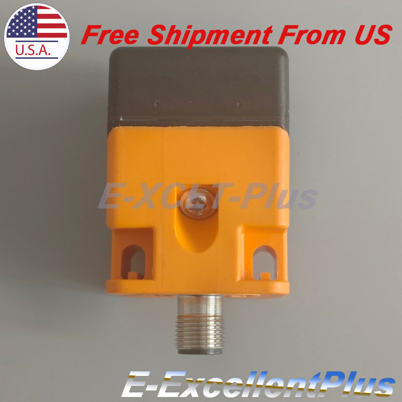 1PCS For IFM IM5115 IMC3020BBPKG/US-100-DPS Proximity Sensor Switch US Shipping
