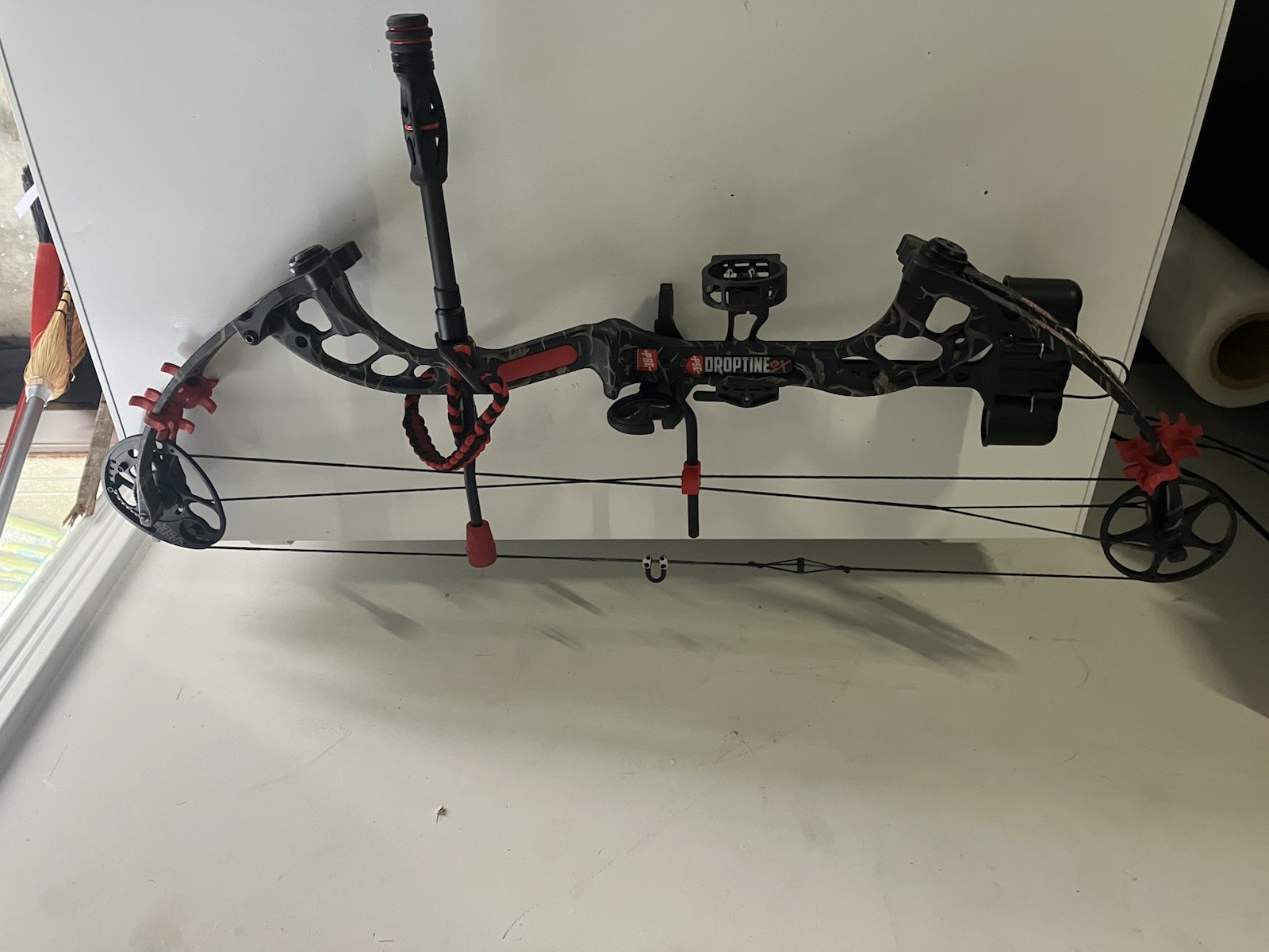 PSE Droptine SX