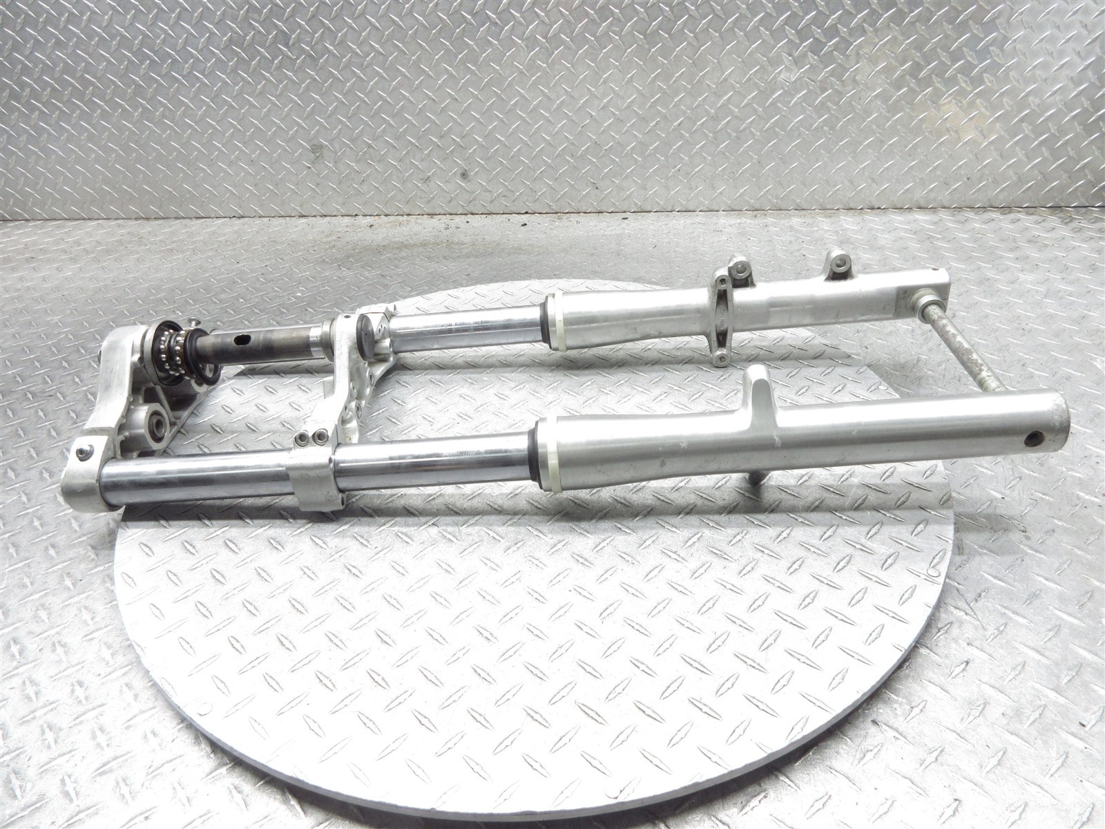 2002 98-03 Yamaha VSTAR 650 Classic XVS650 Front Fork Suspension Damper Tree