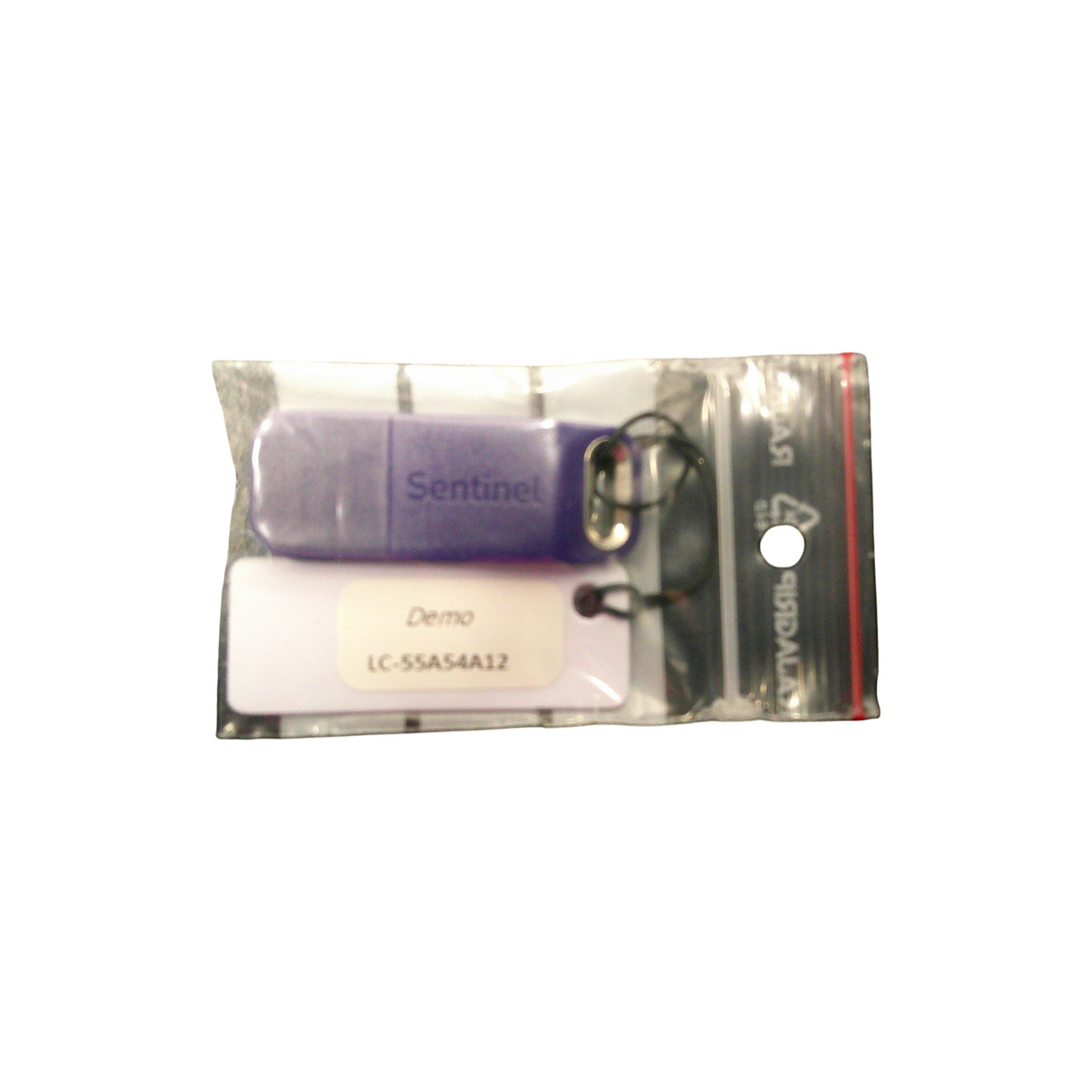 Leica Map demo Dongle