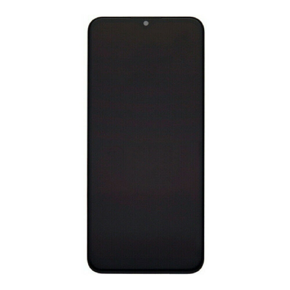Replacement For Samsung Galaxy A03S A037U Full LCD Touch Screen Digitizer +Frame