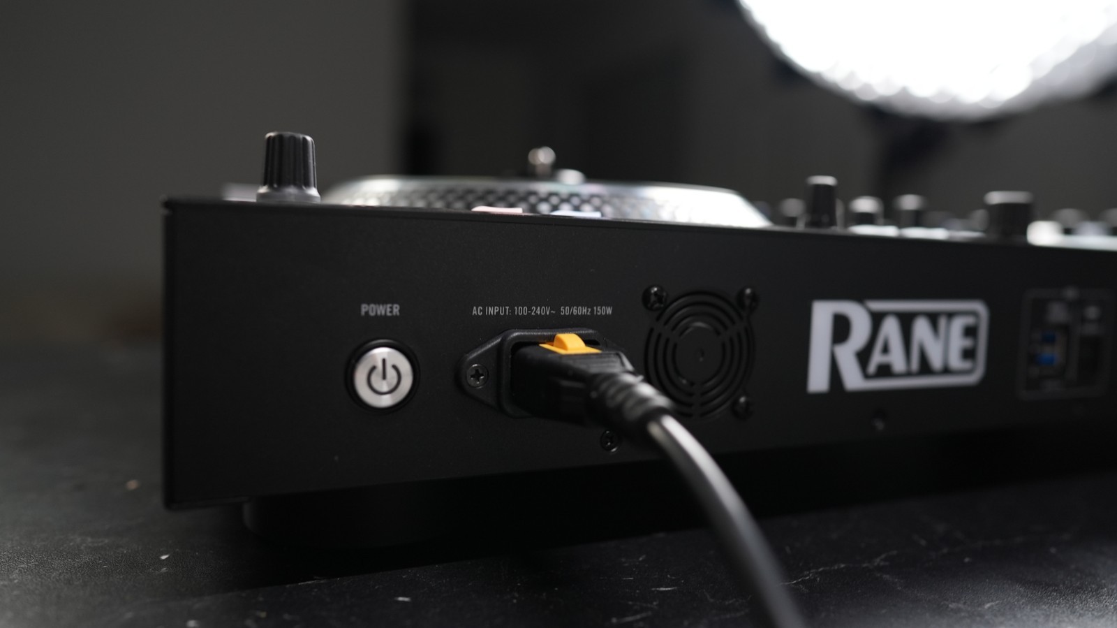 RANE System One (PRACTICALLY BRAND NEW)