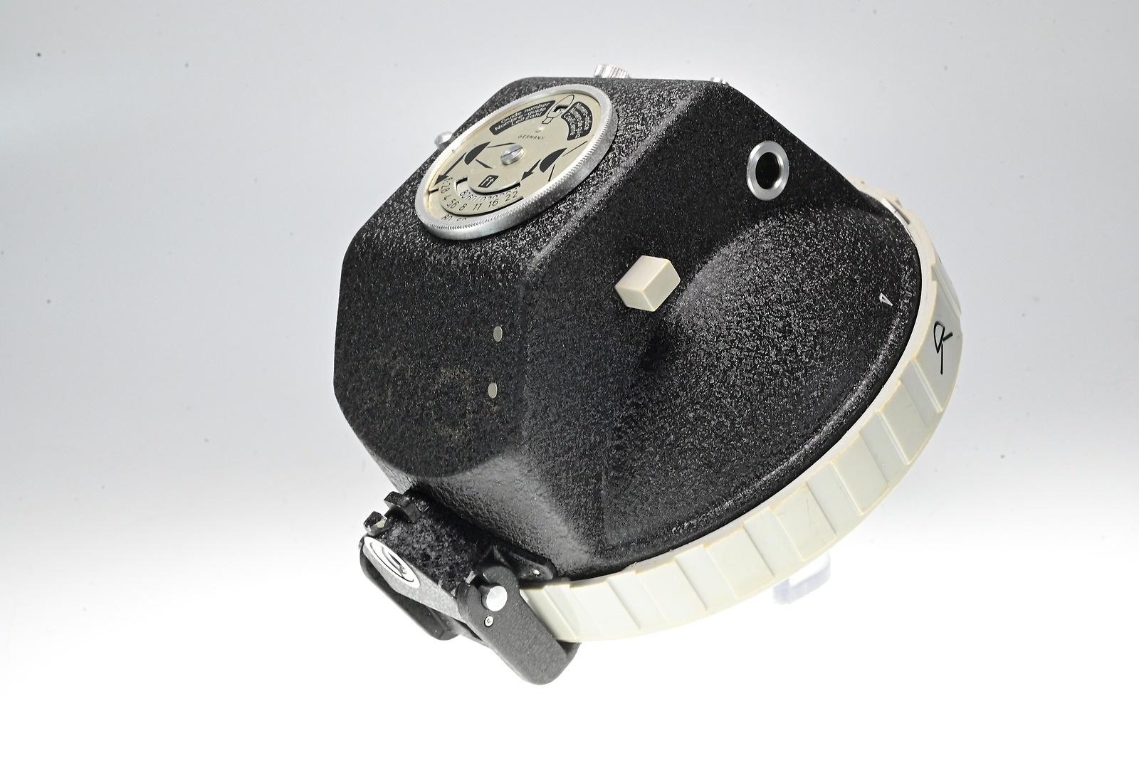 Rollei Rolleiflash 2 Flash Germany #G855