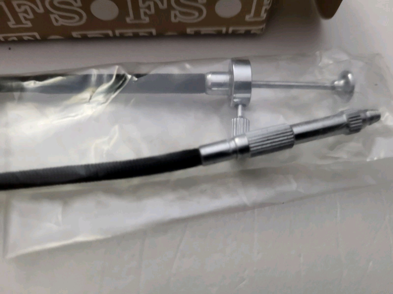 Cable Release For Nikomat