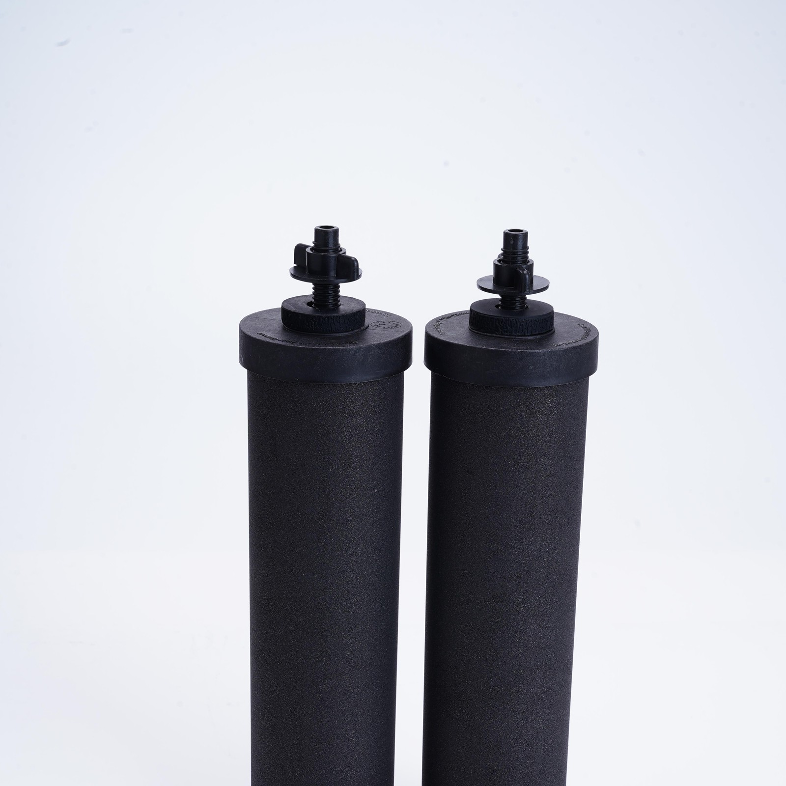 Berkey BB9-2 Authentic Black Purification Elements Water Filter Replacement New