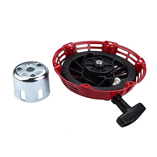 28400-Z0T-003ZB 28400-ZH8-023ZB Pull Start Recoil Starter for GX120 GX160 GX200