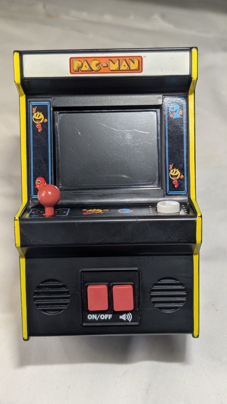 Arcade1Up PAC-Man Mini Arcade