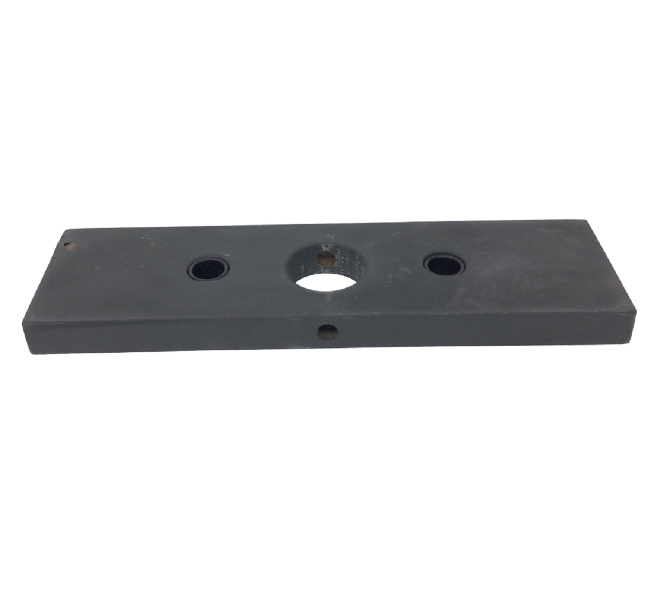 Life Fitness Strength System Weight Plate 15 Lb 7353801