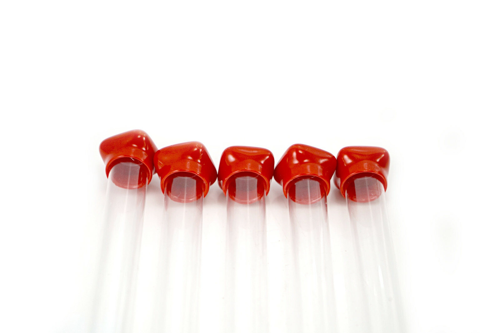 Speed Loader Tubes - 7 Round Speedloaders for Henry Rifles 357 / 38sp