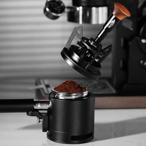 Espresso Coffee V3 WDT Tool, 54mm Stirrer Distribution Tool, Equipped 54MM