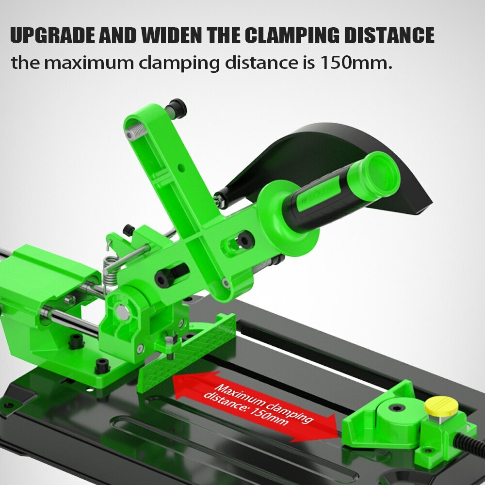 Stand Angle Grinder Universal Bracket Polishing Machine Cutting Machine Bracket