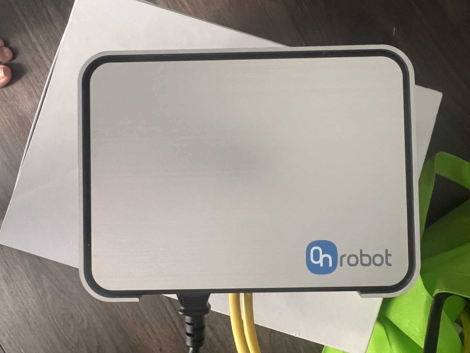 OnRobot OR:BASE for D:PLOY - Modular Compute Box