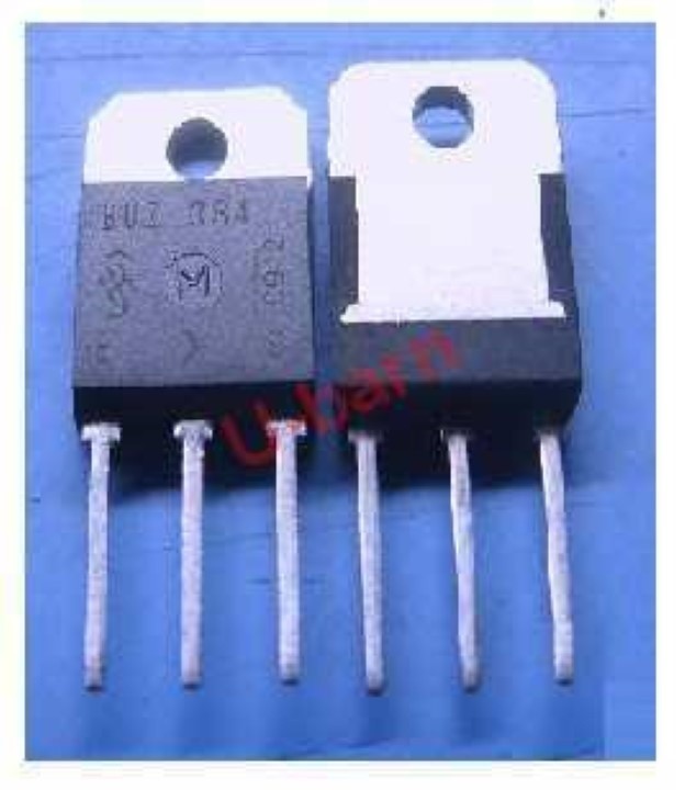 2pcs N/A TO-3P, SIPMOS? Power Transistor, BUZ384 #ff