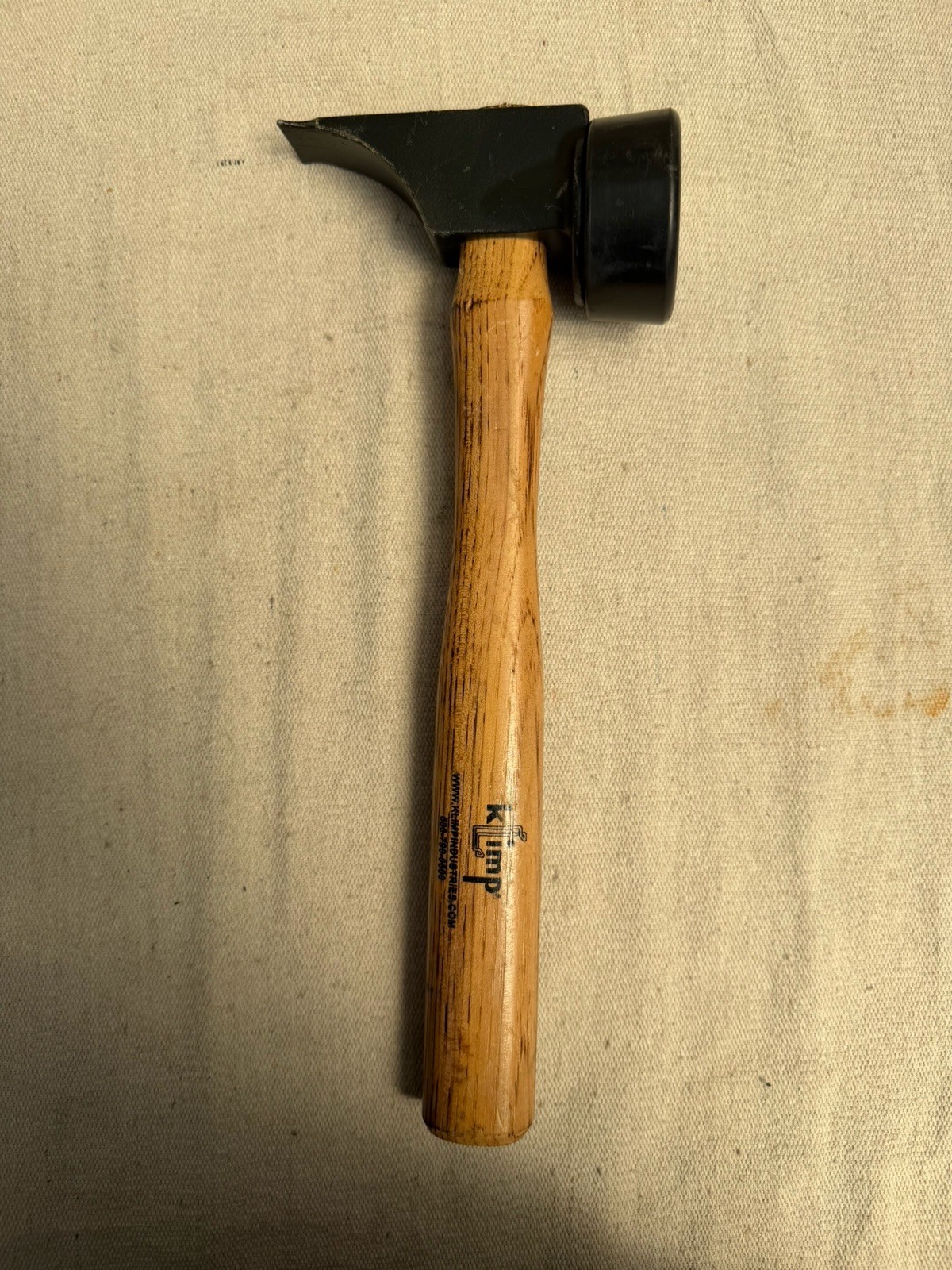 Klimp Industries Hammer
