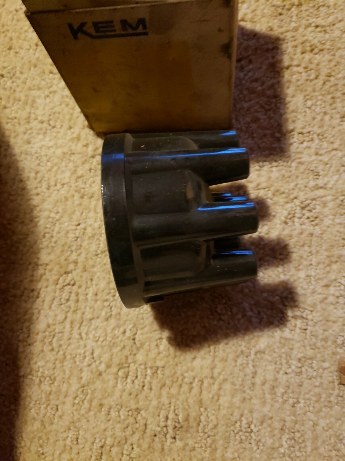 NORS KEM 453H Distributor Cap