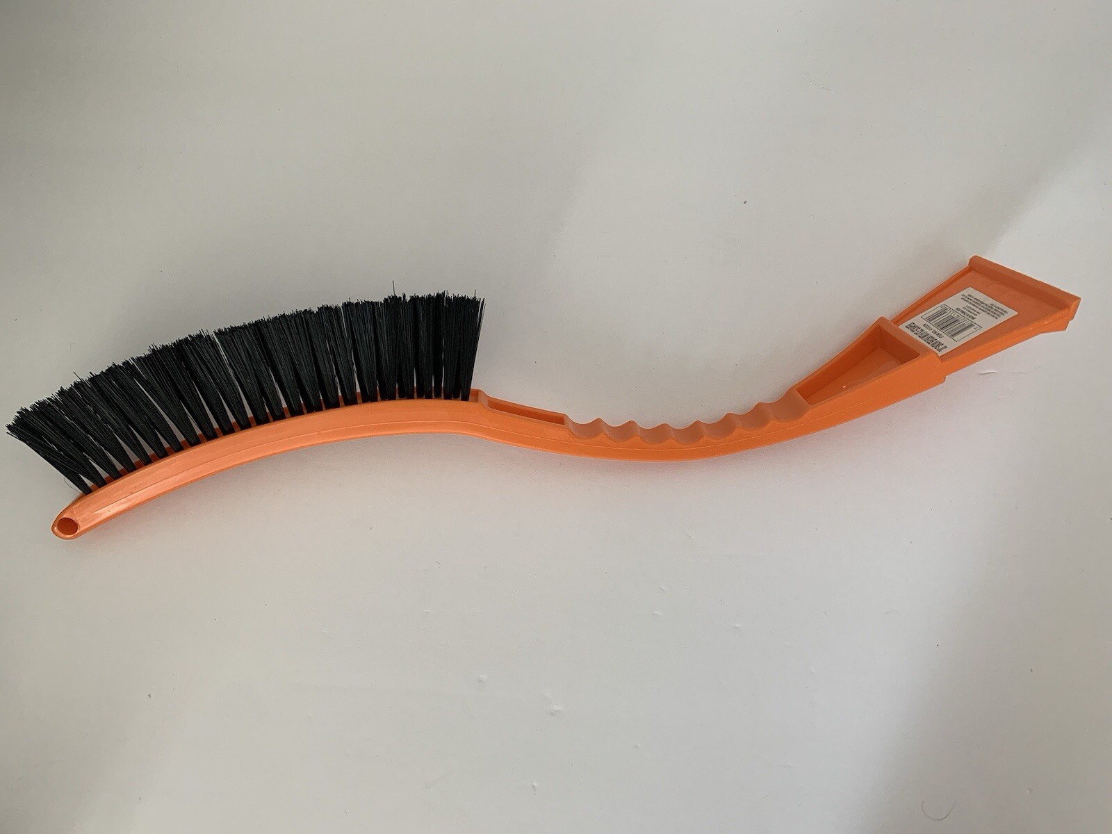 20” Snow Brush With Ice Scraper Winter Window Brush Scraper Gear Prepper
