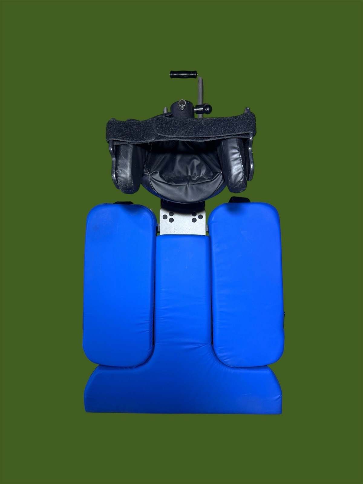Allen Medical Systems Shoulder Positioner w/ Head Support – Preowned